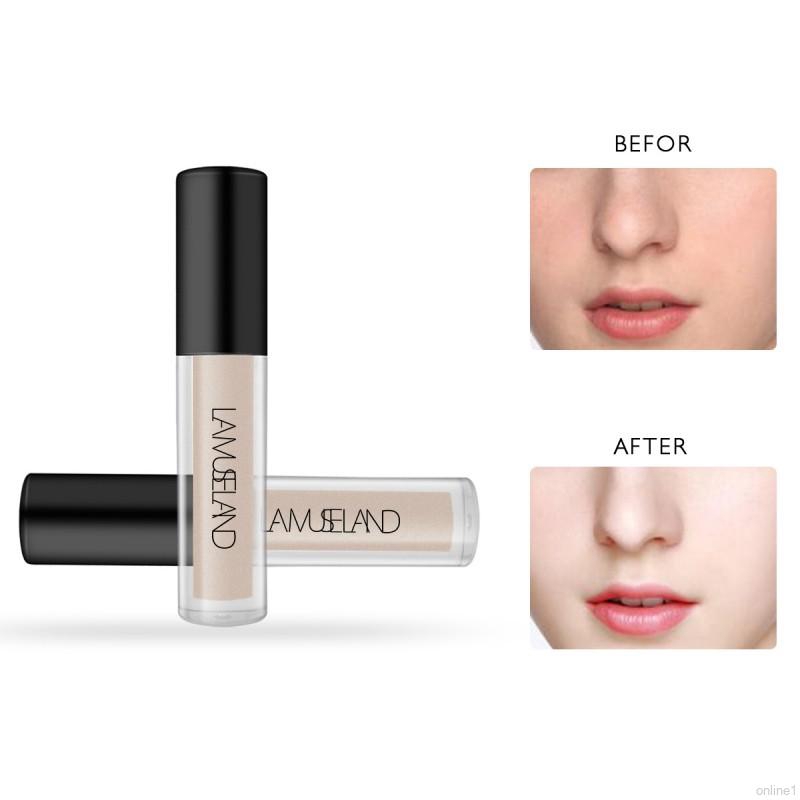 [Hàng mới về] Kem che khuyết điểm/sẹo/mụn 4 màu | BigBuy360 - bigbuy360.vn