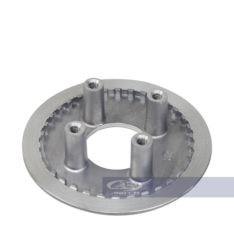 Nhôm nồi (4 chân) (YAZ) YAZ125-0199