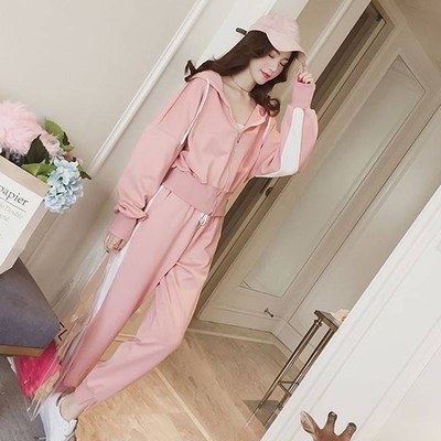 bộ thể thao nữ 3 màu đủ size