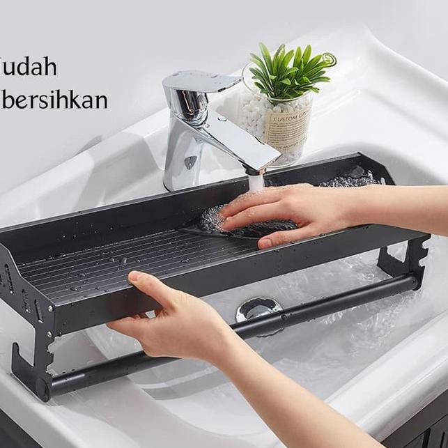 Giá Treo Đựng Gia Vị Cho Nhà Bếp Hrd106 | BigBuy360 - bigbuy360.vn