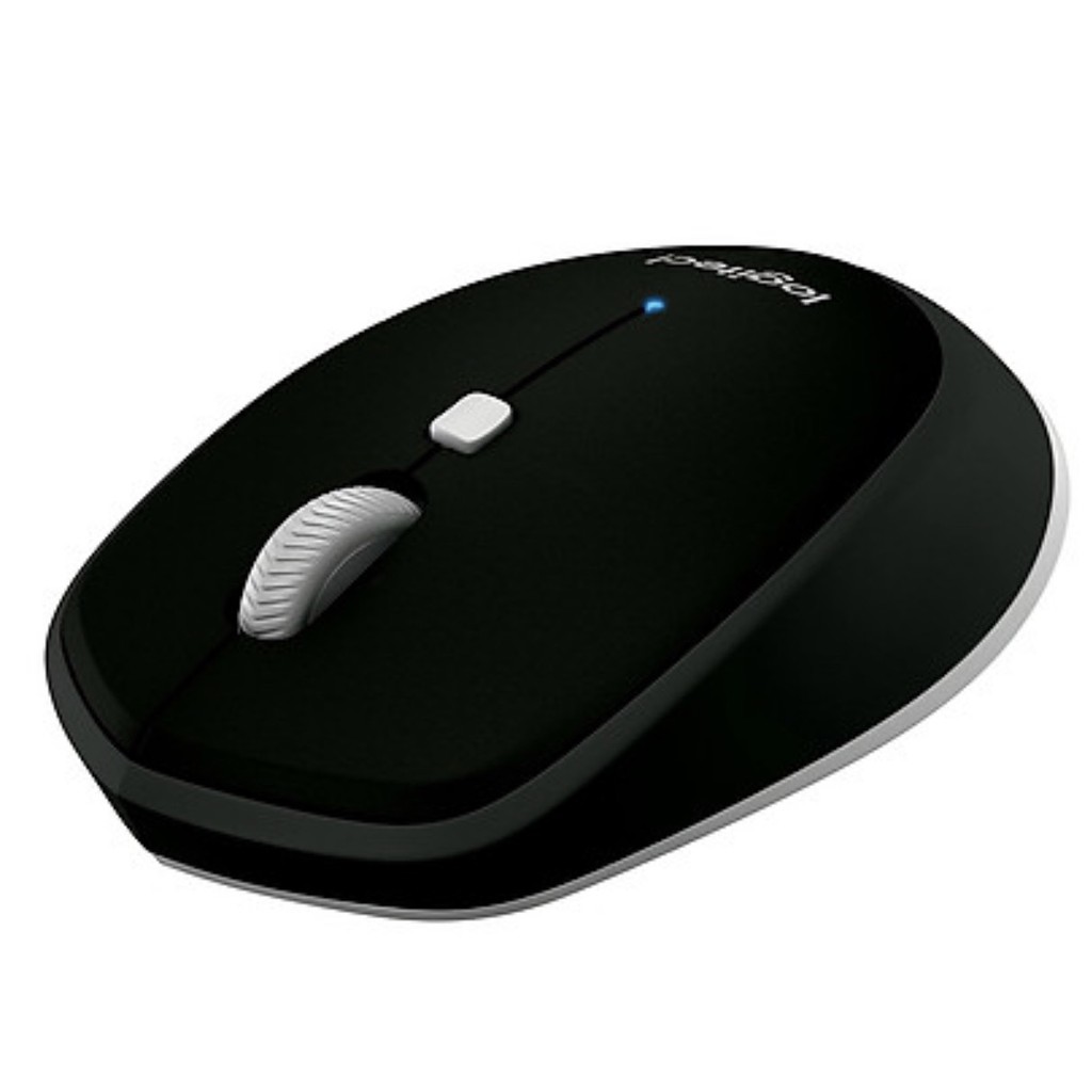 Chuột không dây bluetooth Logitech M337 - Hàng chính hãng