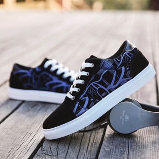 Giày Sneaker Nam Cao cấp G03