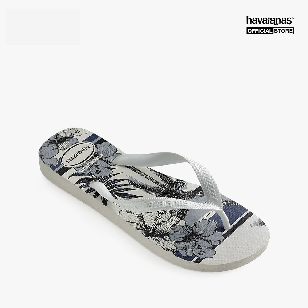 HAVAIANAS - Dép nam Aloha 4111355-7886