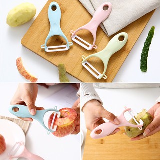 Dụng cụ gọt hoa củ quả tiện ích gia đình (AN TOÀN ) 88114 siêu thị 24/7 duy anh