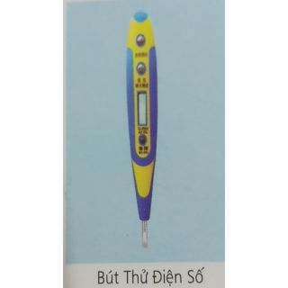 Bút thử điện cảm ứng có màn hình hiển thị vol