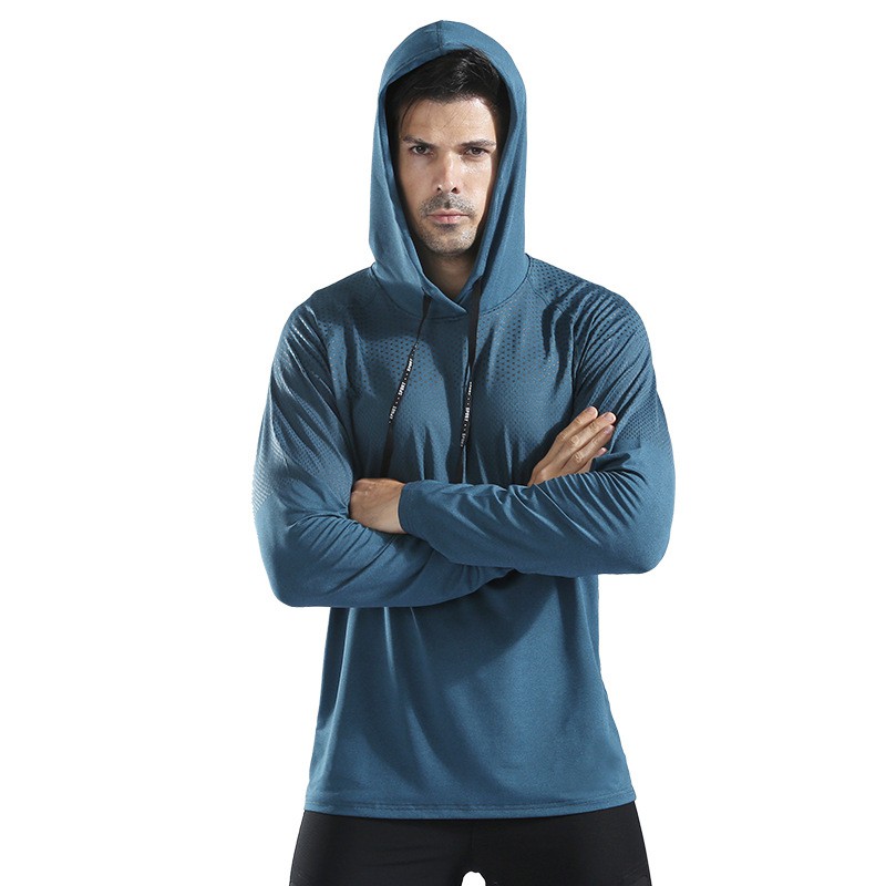 Áo khoác thể thao nam L10857 LeXing II Cửa hàng phân phối KIT Sport II Hàng nội địa Trung(Men Coats,đồ tập quần áo gym