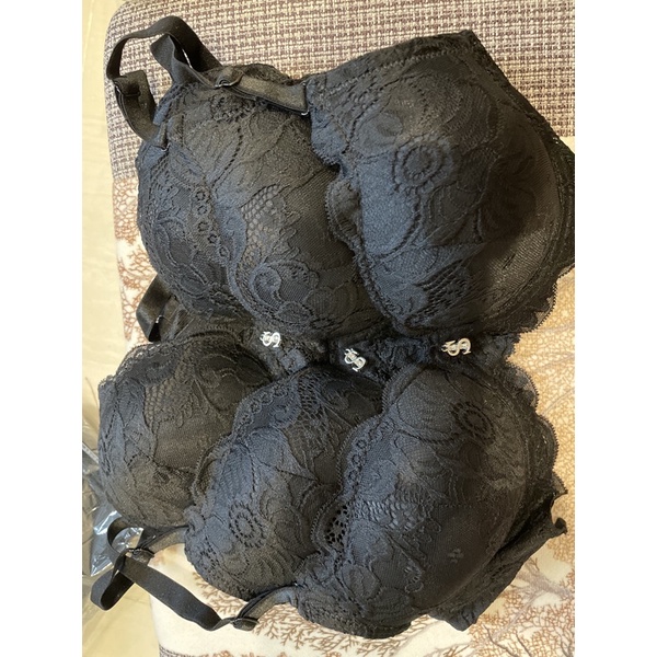 Áo ngực nữ nâng đẩy, áo đồ lót, nội y Thái Lan Sister Hood size 36/80