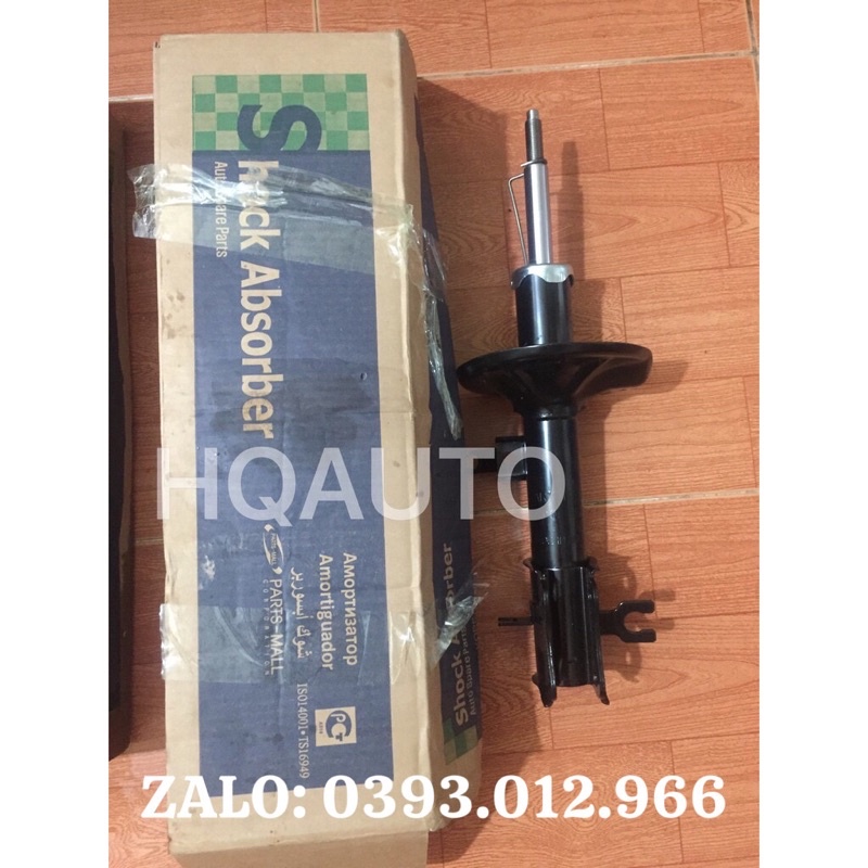GIẢM XÓC TRƯỚC DAEWOO GENTRA, AVEO