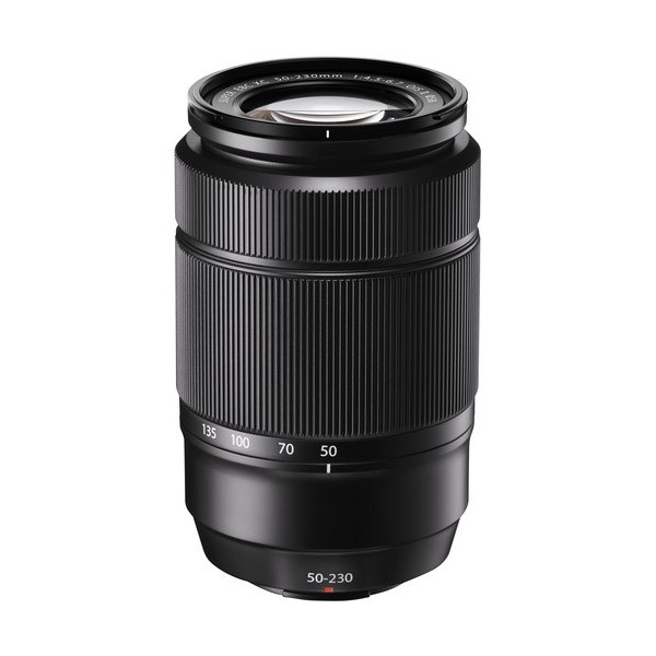 Ống kính Fujinon XC 50-230mm F4.5-6.7 OIS II Chính hãng - Bảo hành 18 tháng toàn quốc.