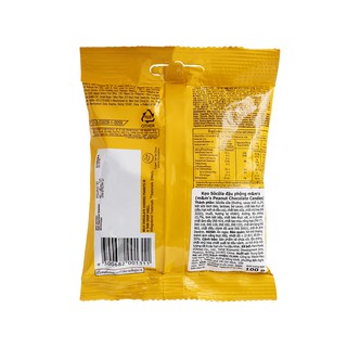 Kẹo socola M&M's Peanut 100G
