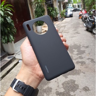 Ốp lưng Silicon Huawei Mate 30 chính hãng
