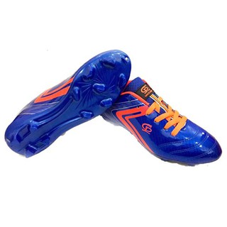 Giày đá banh, giày đá bóng sân cỏ tự nhiên cp044tn bích