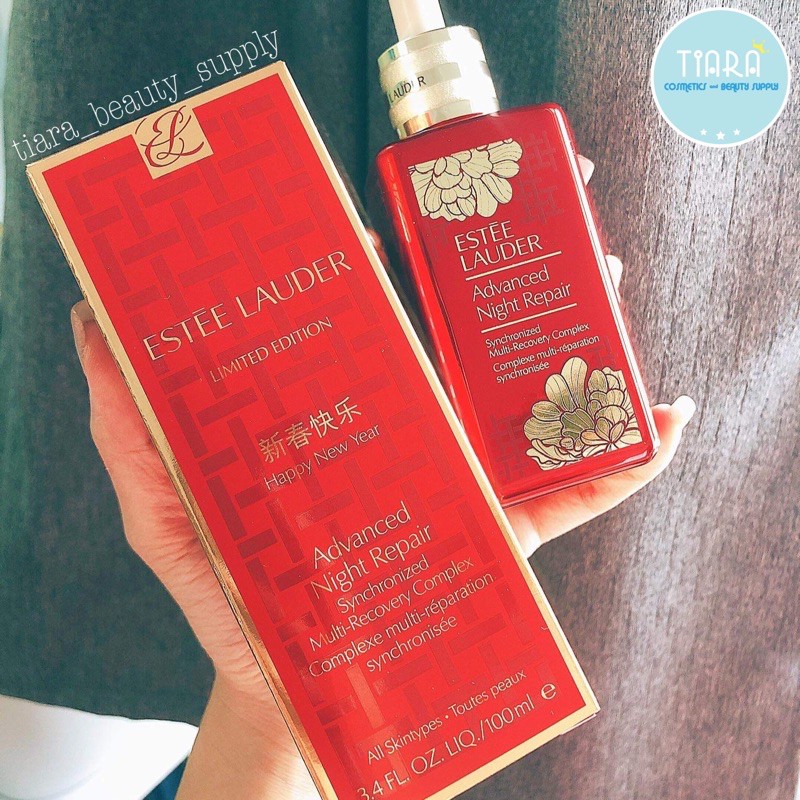 Fullsize Tinh chất phục hồi da ban đêm ESTEE LAUDER ADVANCED NIGHT REPAIR