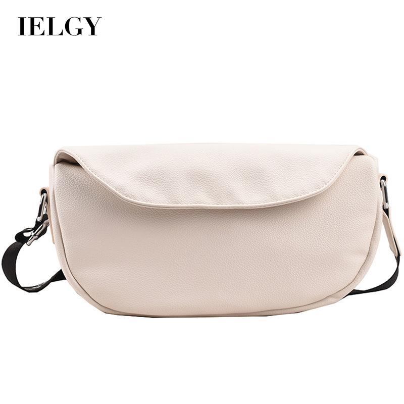 Túi Đeo Vai In Chữ Thời Trang Cho Nữ