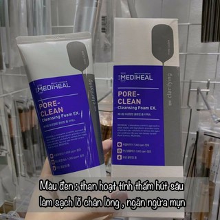 Sữa Rửa Mặt 𝐌𝐄𝐃𝐈𝐇𝐄𝐀𝐋