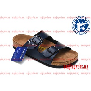 Dép Lê Thời Trang Cho Nam & Nữ Birkenstock Arizona Sandals Slippers 151074