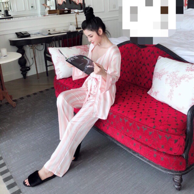 Ngủ 3 món cao cấp