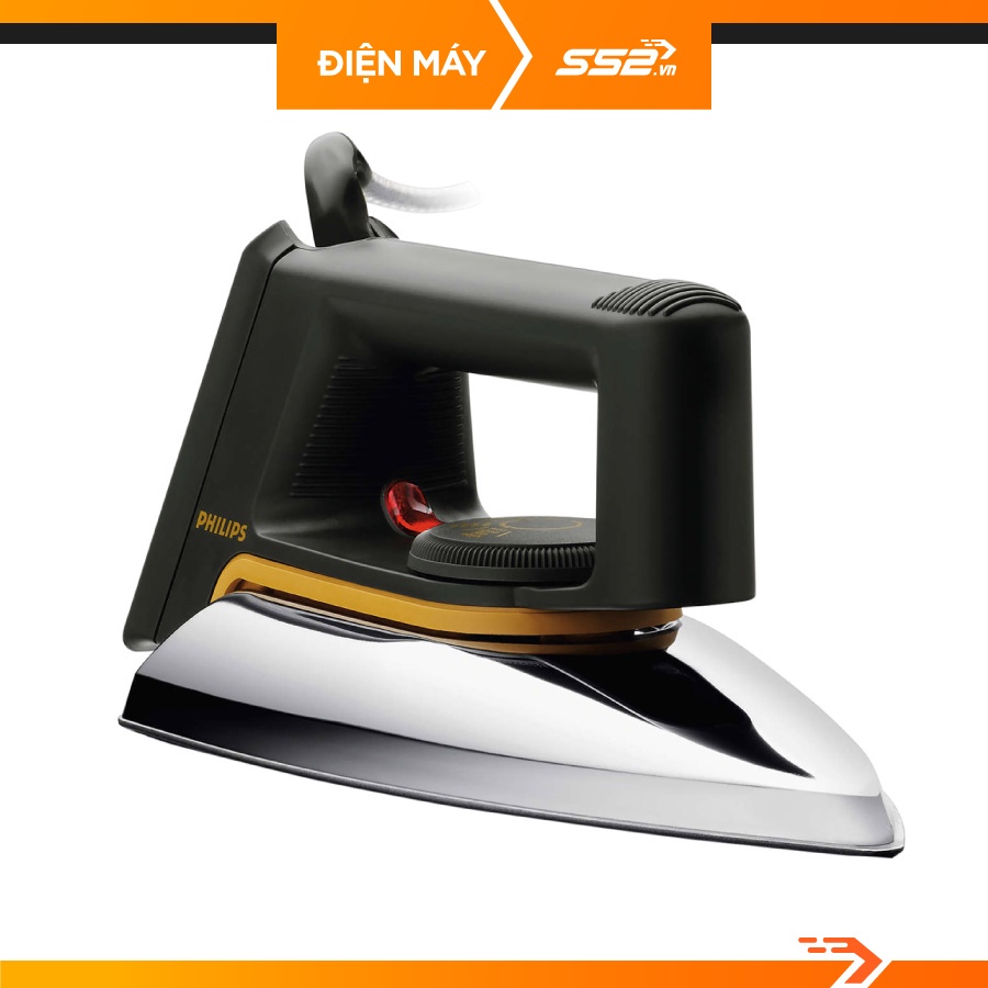 Bàn ủi Philips HD1172 HÀNG CHÍNH HÃNG PHILIPS BẢO HÀNH 2 NĂM