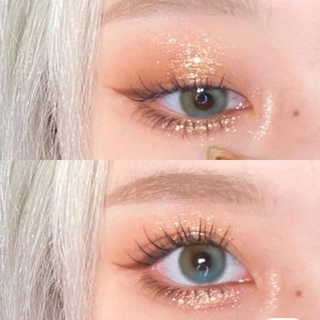 Phấn mắt CLIO 08 Into Lace tone cam ấm