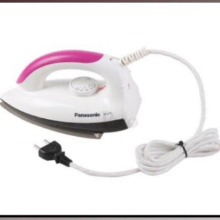 Bàn ủi khô Panasonic NI-317T