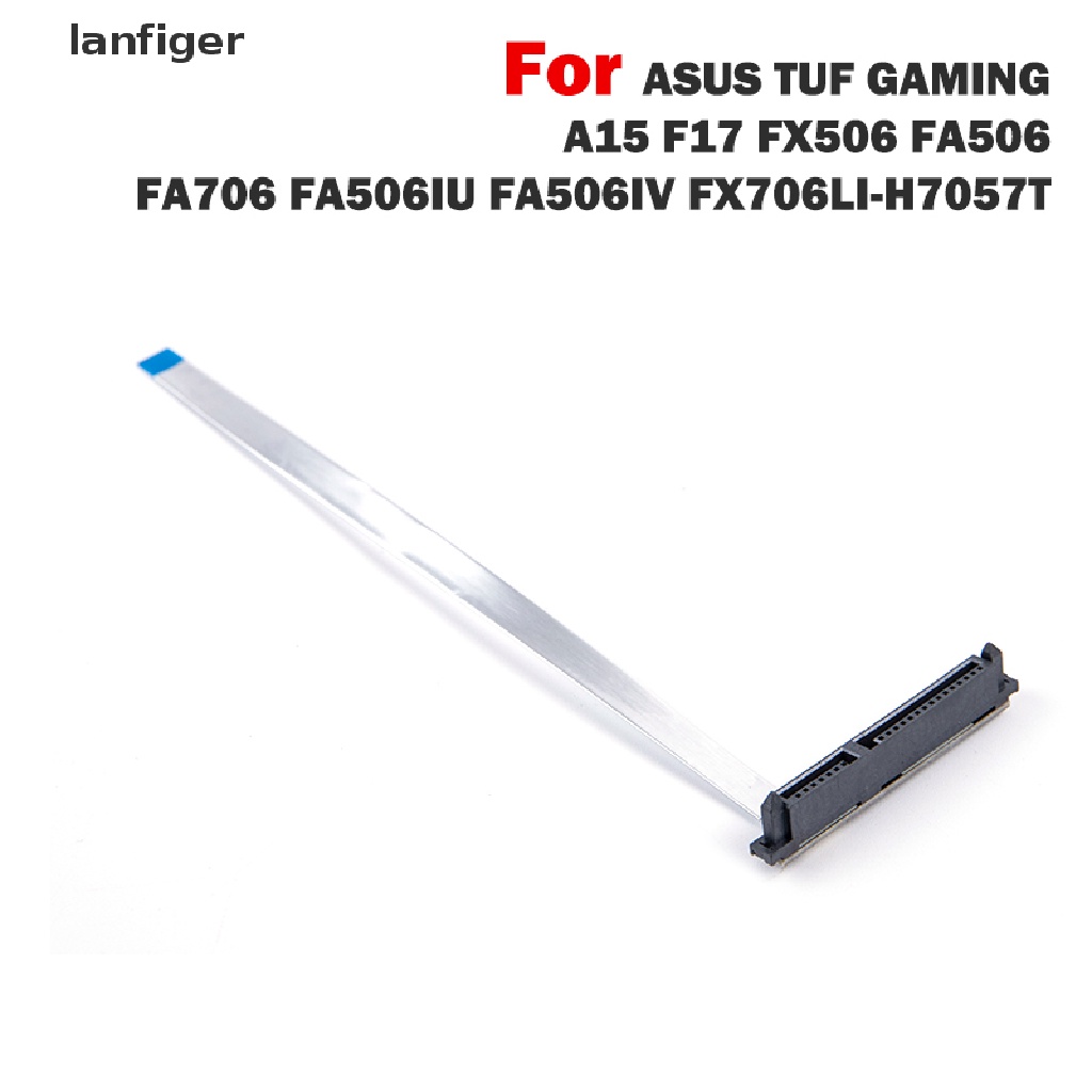 Dây Cáp Kết Nối Ổ Cứng HDD SSD Dành Cho ASUS TUF GAMING A15 F17 FX506 SATA