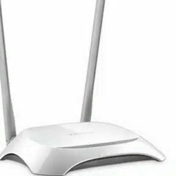 Bộ Phát Wifi Không Dây Tp-link Tl-wr840n 300mbps Cff5