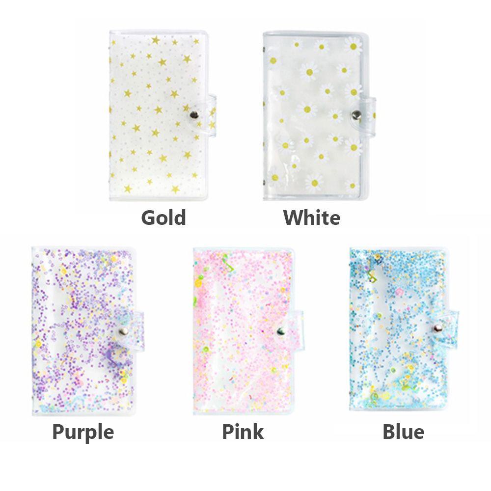 Album Ảnh 96 Ngăn DIY Phong Cách Tiện Lợi