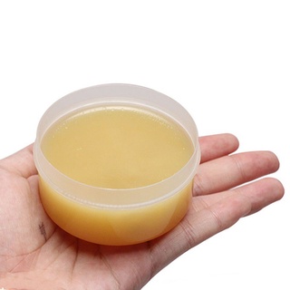 Mỡ Hàn Thiếc Hỗ Trợ Hàn Mạch Lọ To PASTE - NTHN