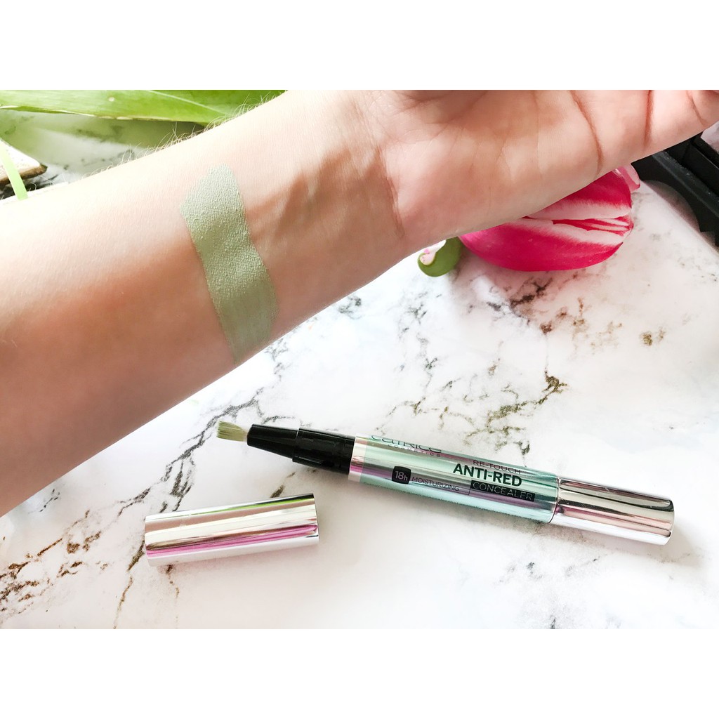 Bút che khuyết điểm Catrice Re-Touch | BigBuy360 - bigbuy360.vn