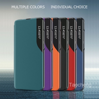 Ốp lưng da sang trọng cho Samsung Galaxy Note 10 Plus Lite Note 9 8 Note10 Note9 Note8