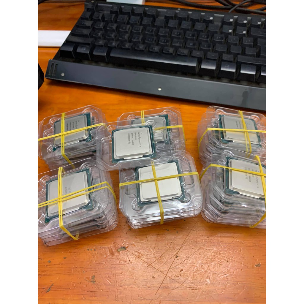 Cpu i3 10100F tray | BigBuy360 - bigbuy360.vn