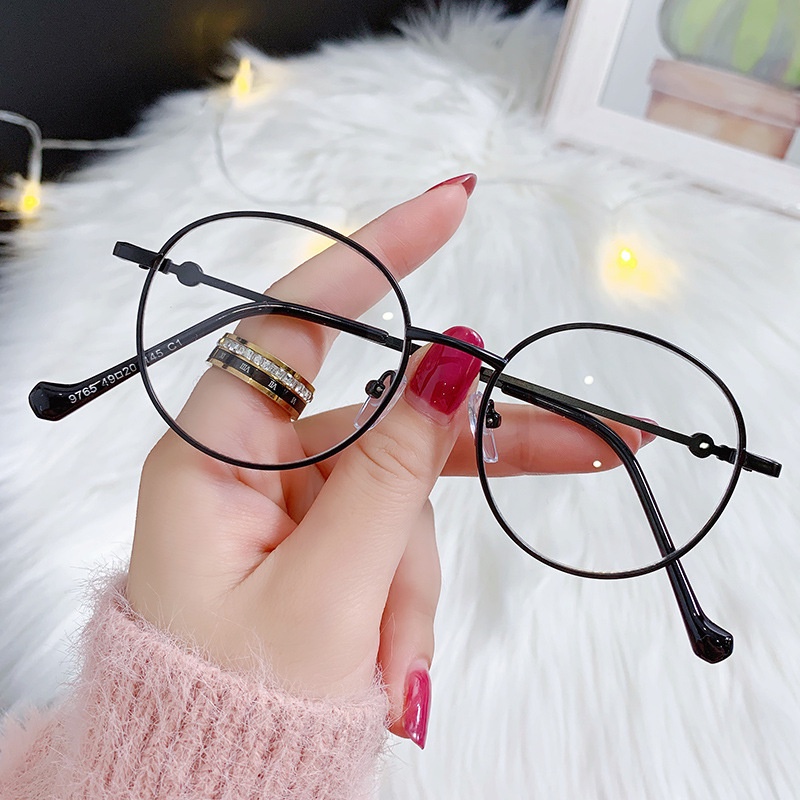 Kính bảo hộ chống tia bức xạ và ánh sáng xanh cho nam và nữ