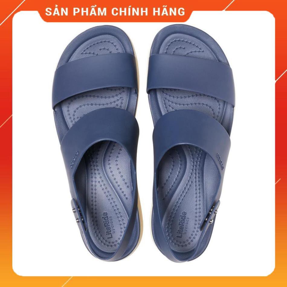 Sandal Cross Brooklyn đế bằng Mẫu Mới Nhất 2020 Full Tag Hộp Đẹp, Êm, Bền Nhẹ Cao Cấp Nhiều Màu -cwj24 : 🌸