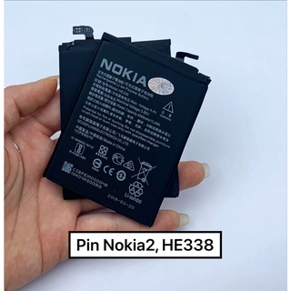 Pin Nokia2, HE338, P0010Nokia2