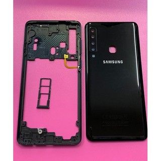 Vỏ điện thoại samsung a9 2018 / a920 không sườn