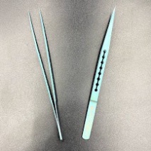 _ Nhíp titan 2UUL WYLIE