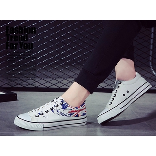Giày sneakers Nam thanh lịch 100