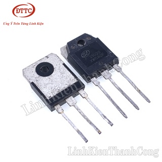 Bộ 2 Chiếc Diode 25U20 25A 200V (Tháo Máy)
