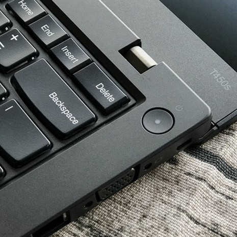 Laptop Lenovo Thinkpad T450S i5 5300/8gb/128gb/HD+ Hàng Xịn Like New Vỏ Đáy Metan Cấu Hình Khỏe Thật Ko Nói Quá - RETHEA | BigBuy360 - bigbuy360.vn