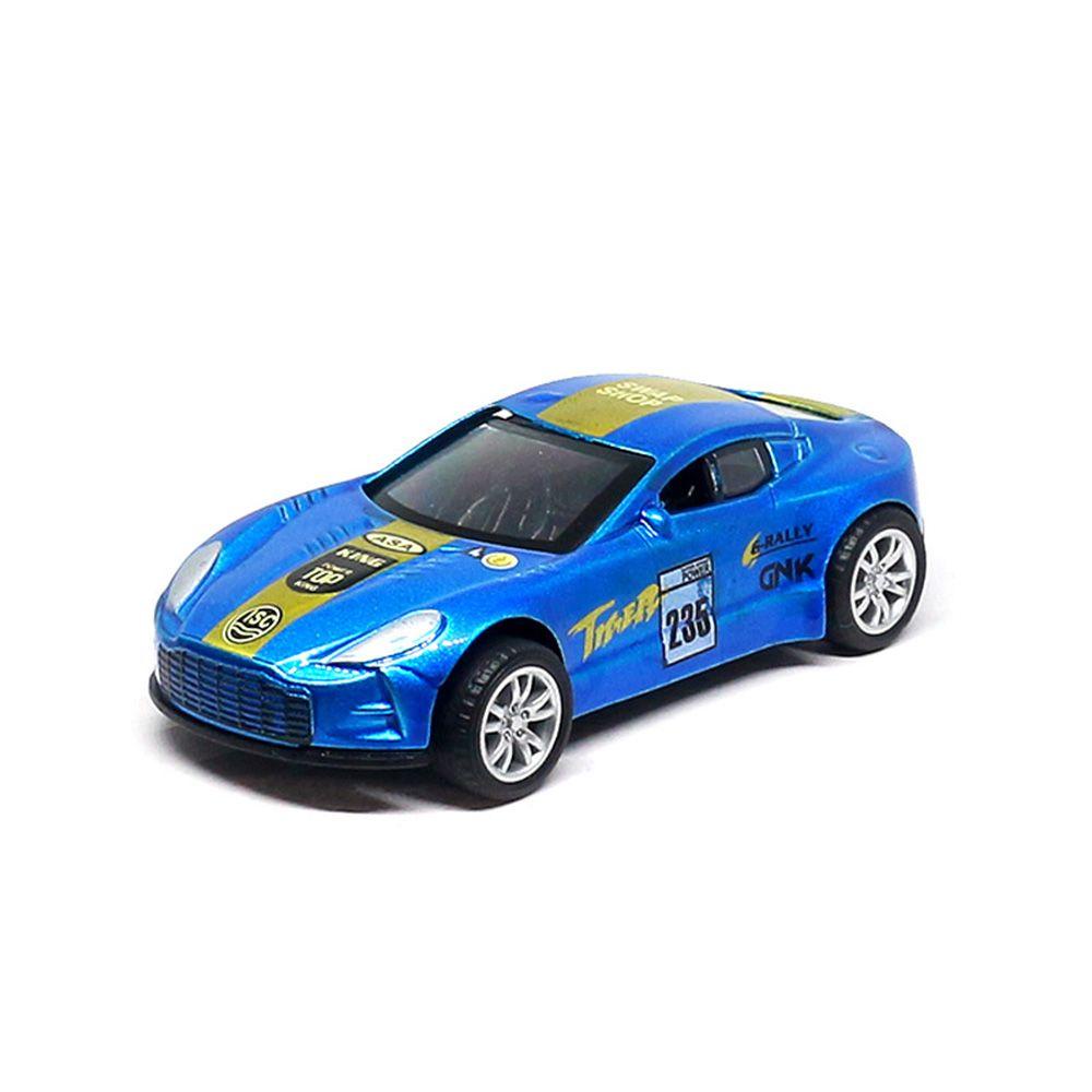 Đồ Chơi Xe Đua LAYOR1 Độc Đáo