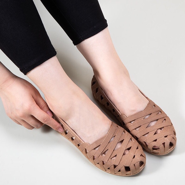 GIÀY NHỰA DẺO HÀN QUỐC 1026 | BigBuy360 - bigbuy360.vn