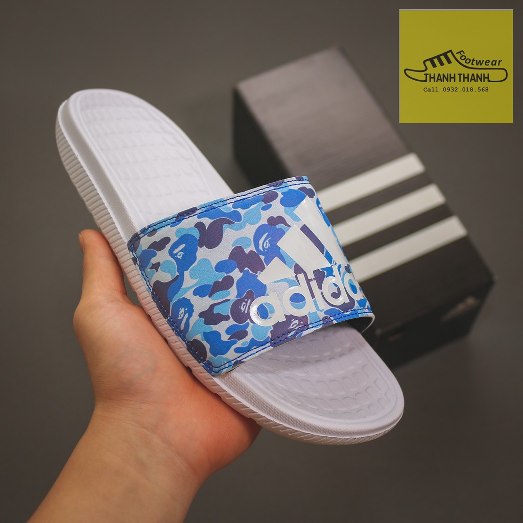 Dép VOLOOMIX BAPE X