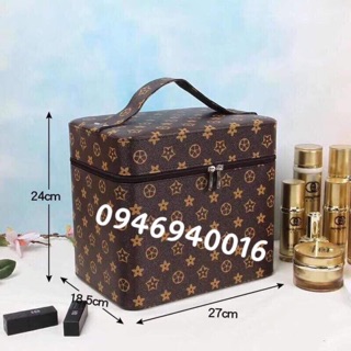 Cốp LV thời trang