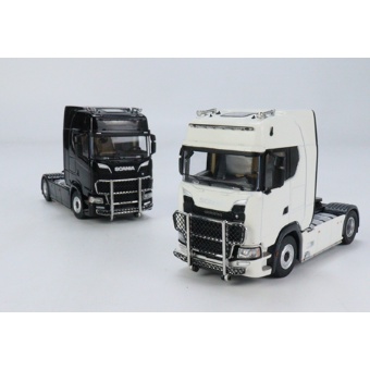 Mô hình ô tô Scania V8 730S 4X2 1/64 Kengfai