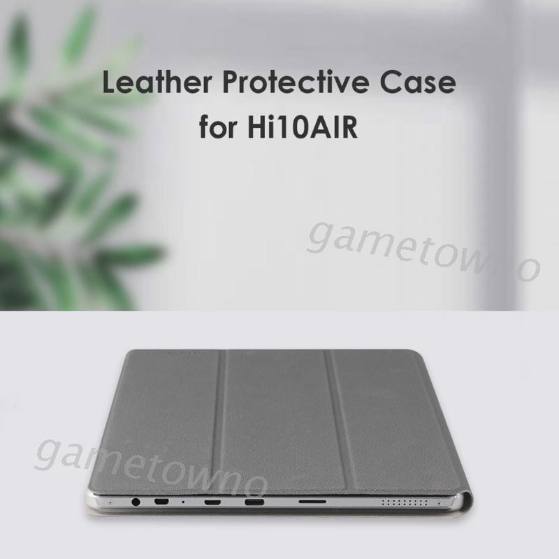 Bao Da Bảo Vệ Cho Máy Tính Bảng Chuwi Hi10 X / Hi10 Air / Hi10 Pro 10.1 Inch