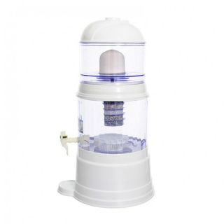 Van Bình Lọc Nước Gia Đình