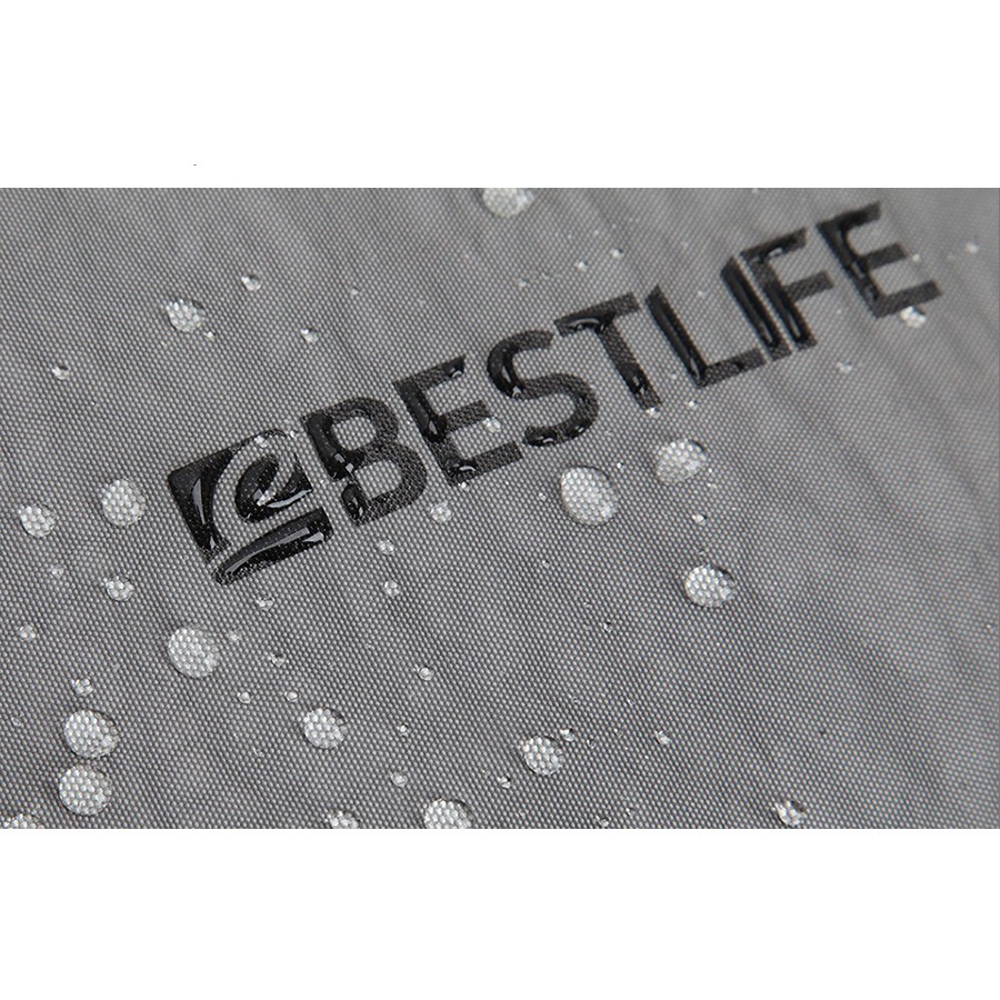 Túi xách Nam BESTLIFE Business họa tiết camo/Ngăn laptop 15.6 inch Bảo hành chính hãng 2 năm Kích thước: 43 x 35 x 11 cm