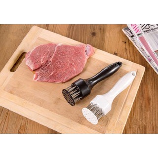 [Giảm Giá] Dụng Cụ Làm Mềm Thịt Meat Tenderizer