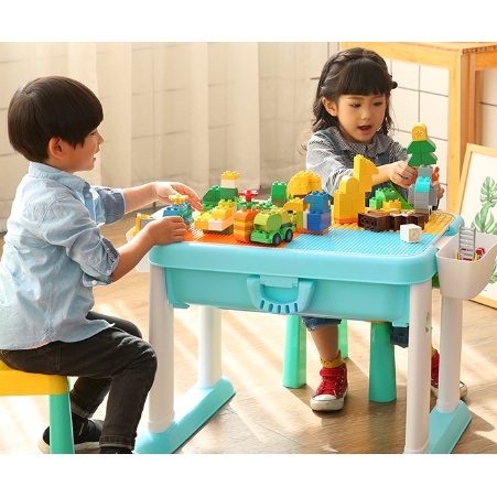 Đồ chơi học tậpFreeshipLego DUPLO bán kg , đồ chơi lắp ráp , xếp hình non Lego mới 100% hàng nhập khẩu