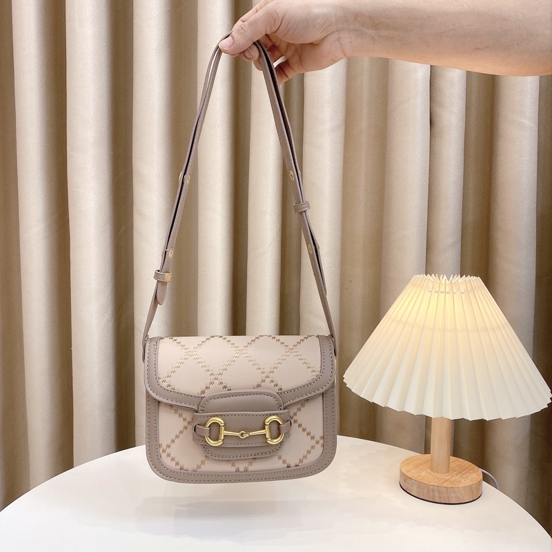 Túi Hà Hồ hàng Quảng Châu không hộp